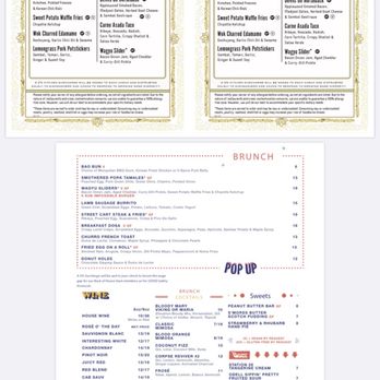 Linger - Bottom page is menu for rooftop - Asian Fusion Near Me - Denver, Colorado Linger - Bottom page is menu for rooftop - Asian Fusion Near Me - Denver, Colorado