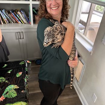 For Goodness Snakes - Performing Arts Near Me