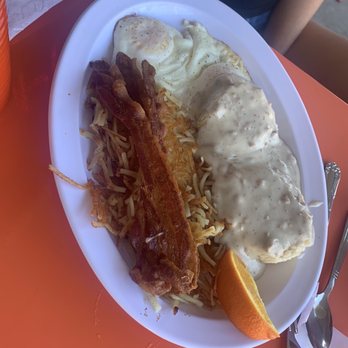 Remy’s Cafe - Breakfast & Brunch Near Me - Clearwater, Florida
