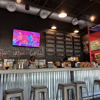Voodoo Brewing - Interior - Brewpubs Near Me - Roswell, Georgia Voodoo Brewing - Interior - Brewpubs Near Me - Roswell, Georgia