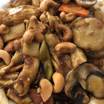ABC Chinese Restaurant - Chicken with cashews - Chinese Near Me - Deerfield Beach, Florida ABC Chinese Restaurant - Chicken with cashews - Chinese Near Me - Deerfield Beach, Florida