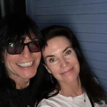 Harlow's - Friends since thé 80's in LA:) - Music Venues Near Me - Sacramento, California