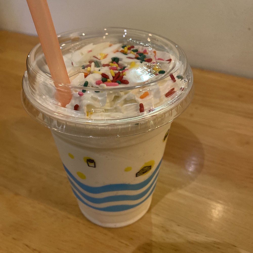 Roxy's Grilled Cheese - Vanilla Shake - Sandwiches Near Me - Cambridge, Massachusetts Roxy's Grilled Cheese - Vanilla Shake - Sandwiches Near Me - Cambridge, Massachusetts