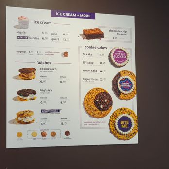 Insomnia Cookies - Desserts Near Me - Providence, Rhode Island Insomnia Cookies - Desserts Near Me - Providence, Rhode Island