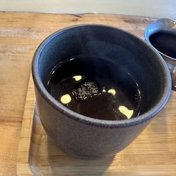 Grounded Coffee - My tea cup - Coffee & Tea Near Me - Newport News, Virginia