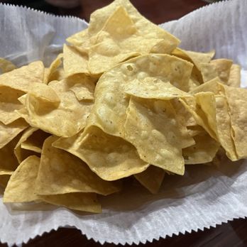 El Azteca - Chips - Mexican Near Me - O'Fallon, Missouri