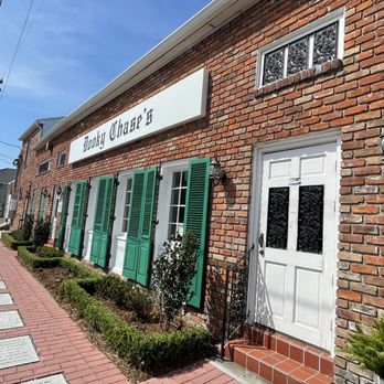 Dooky Chase's Restaurant - Outside - Cajun/Creole Near Me - New Orleans, Louisiana
