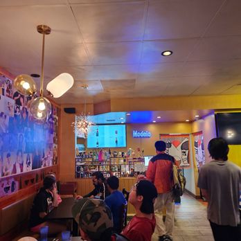 Rice Junky - Inside - Pubs Near Me - Santa Clara, California Rice Junky - Inside - Pubs Near Me - Santa Clara, California