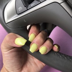 Nail Gallery