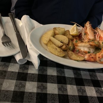 To Steki - Prawns - Greek Near Me - Whitestone, New York