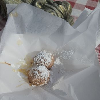 Calas Cafe - Desserts Near Me - New Orleans, Louisiana Calas Cafe - Desserts Near Me - New Orleans, Louisiana