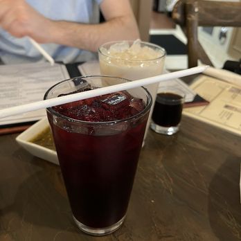 Rajas con Crema - Agua Fresca - Jamaica - Beer, Wine & Spirits Near Me - Maywood, California