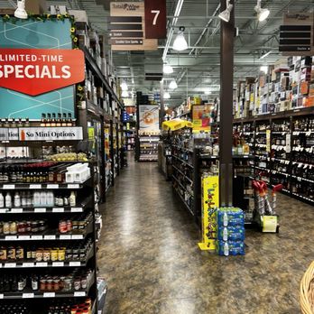 Total Wine & More - Beer, Wine & Spirits Near Me - Brentwood, Missouri Total Wine & More - Beer, Wine & Spirits Near Me - Brentwood, Missouri