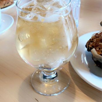 Corvus Coffee Roasters - Coffee Tonic - Coffee & Tea Near Me - Arvada, Colorado