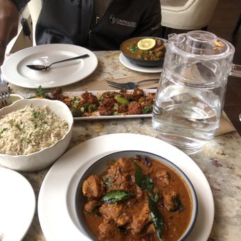 Haveli Bistro - Indian Near Me - Columbus, Ohio