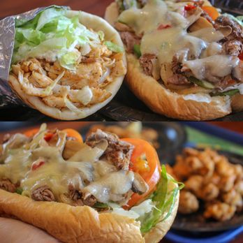 Salem's Fresh Eats - Sandwiches Near Me - Tampa, Florida Salem's Fresh Eats - Sandwiches Near Me - Tampa, Florida