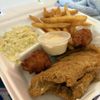 Catfish Campus Restaurant gift card