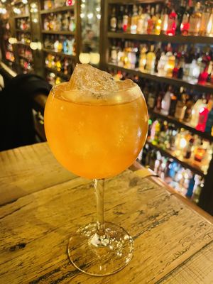 Pizzeria Popolare by null