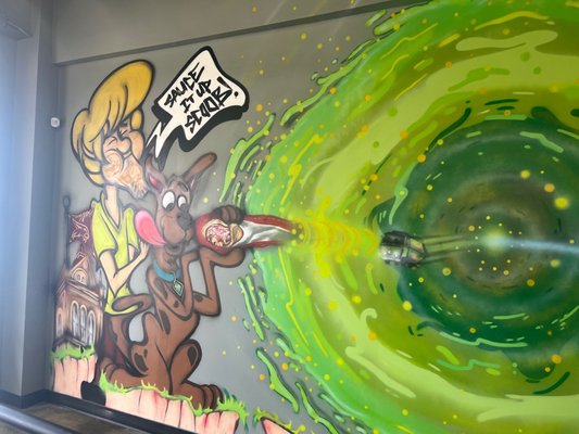 The Halal Project by null