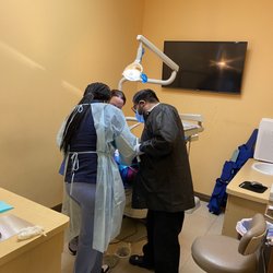 Dental Playground - Ana , Shuree, and Ricardo THANK YOU!!