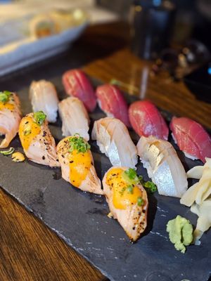 Kanpai by null