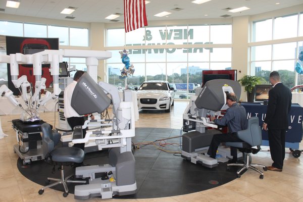Broward Health Imperial Point by null
