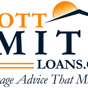 Scott Smith - Mortgage Brokers Near Me - Gilbert, Arizona