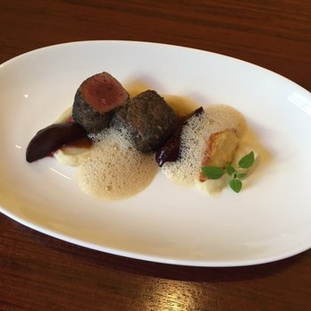 Carpe Diem - Venison - Breakfast & Brunch Near Me - Salzburg, 5