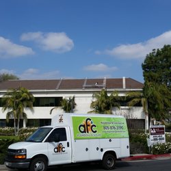 AFC Plumbing & Solar