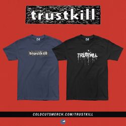 Trustkill Records