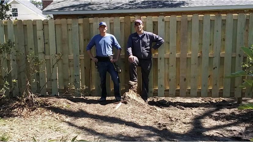 Slide of Robin Construction