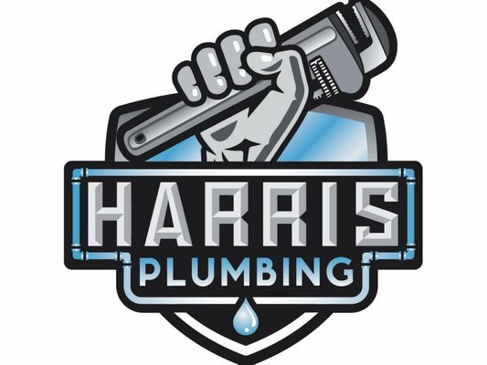 Harris Plumbing Logo