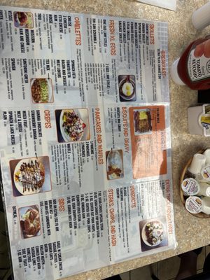 Menu photo 2 Tin Can Cafe Clearwater, FL Menu photo 2 Tin Can Cafe Clearwater, FL