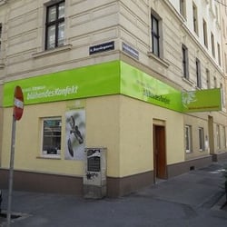 blühendesKonfekt Michael Diewald