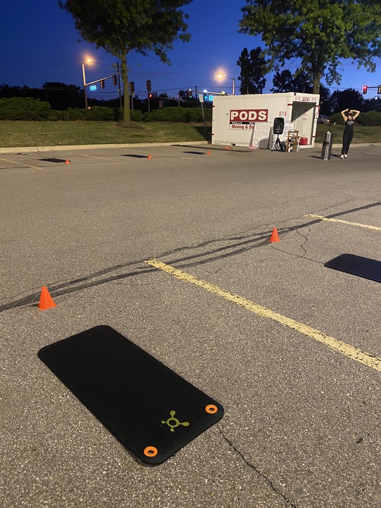 ORANGETHEORY FITNESS ANN ARBOR Updated August 2024 12 Photos & 18