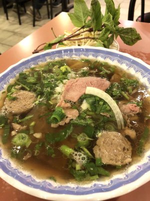 Pho Hao by null