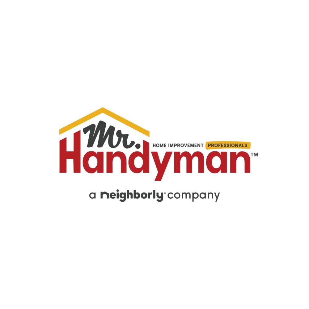 MR. HANDYMAN OF CANTON AND WOODSTOCK Updated August 2024 36 Photos