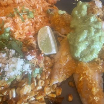 Havana - Plantain Crusted Cod - Cuban Near Me - Walnut Creek, California
