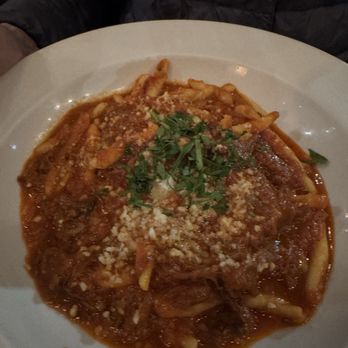 Dino - Lamb ragu pasta - Italian Near Me - Brooklyn, New York