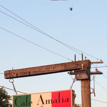 Cafe Amalia - a paraglider in the sky - Coffee & Tea Near Me - Welland, Ontario Cafe Amalia - a paraglider in the sky - Coffee & Tea Near Me - Welland, Ontario
