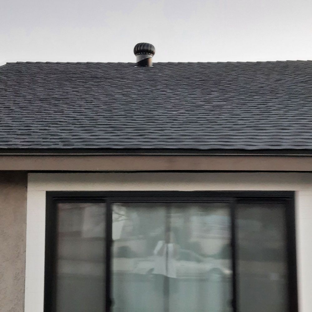 Slide of Cover Me Green Roofing