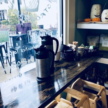 Pop Over Eatery - Breakfast & Brunch Near Me - Simsbury, Connecticut