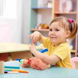 Fairy Tales Learning Center and Preschool