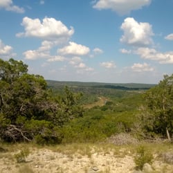 Wolf Mountain Trail