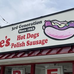 Classic sign