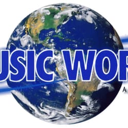 Music World