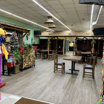 Tortilleria La Imperial - Dining room - Mexican Near Me - Norcross, Georgia Tortilleria La Imperial - Dining room - Mexican Near Me - Norcross, Georgia