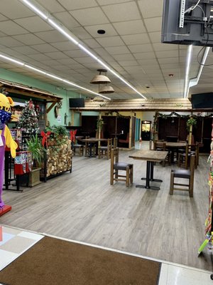 Tortilleria La Imperial by null