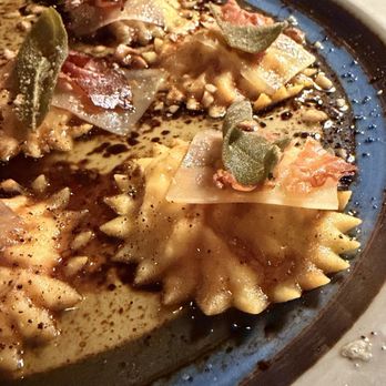 The Ends Restaurant - Ravioli - New American Near Me - Scottsdale, Arizona The Ends Restaurant - Ravioli - New American Near Me - Scottsdale, Arizona