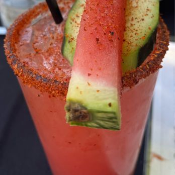 Tequila Museo Mayahuel - Asi Sabe Mexico Mocktail - Mexican Near Me - Sacramento, California Tequila Museo Mayahuel - Asi Sabe Mexico Mocktail - Mexican Near Me - Sacramento, California